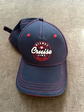 Disney Cruise Line Hat